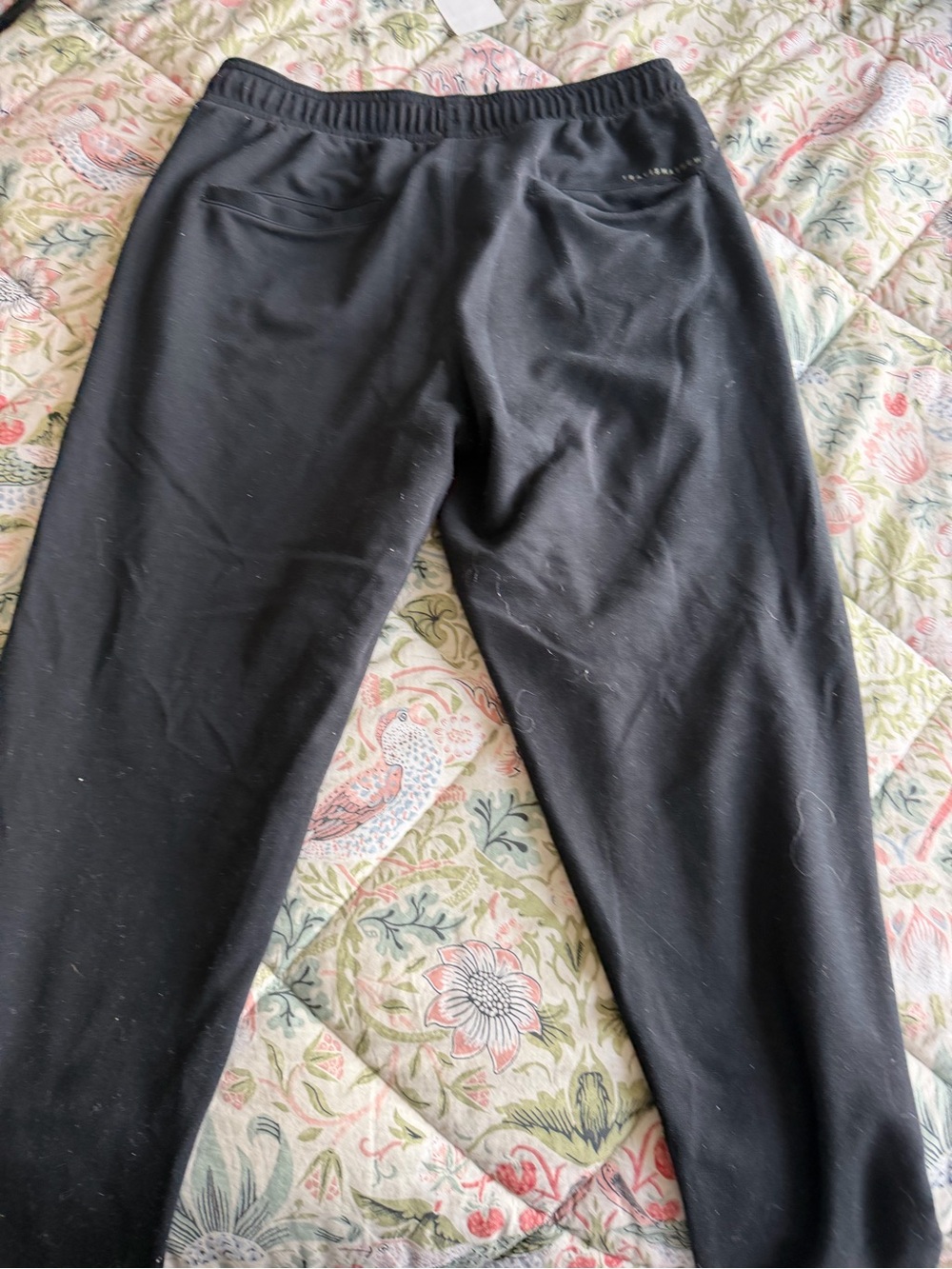 Travis Mathew Drawstring Sweatpants - Picture 2 of 2